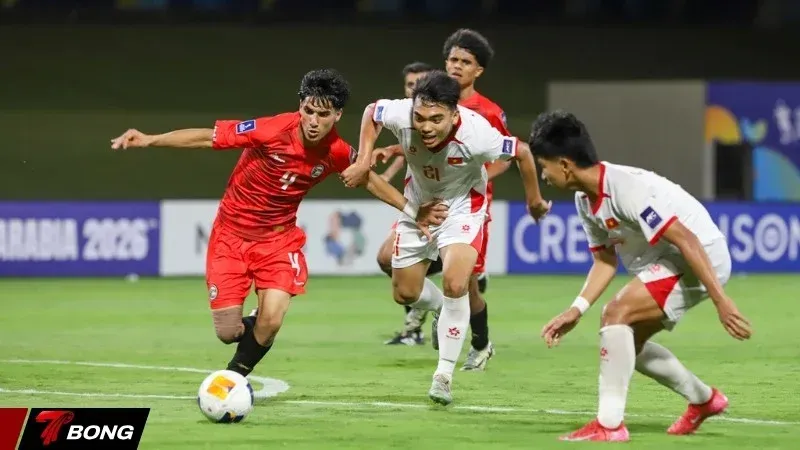 U17 Việt Nam gây sốc khi vượt mặt Hàn Quốc, CĐV đối thủ thừa nhận sự thật phũ phàng