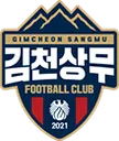 Gimcheon Sangmu Football Club