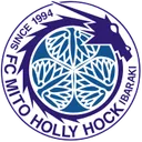 Mito Hollyhock