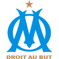 Logo of Marseille