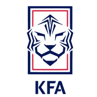 Logo of South Korea