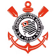 Logo of Corinthians - SP