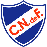 Logo of Nacional Montevideo