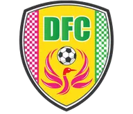 Logo of Dong Thap
