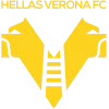 Logo of Hellas Verona