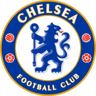 Logo of Chelsea