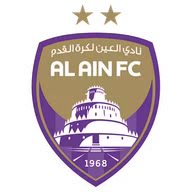 Logo of Al Ain FC