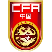 Logo of China Women
