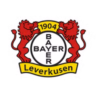 Logo of Bayer 04 Leverkusen