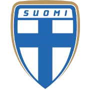 Logo of Finland