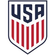 Logo of USA