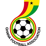 Logo of Ghana