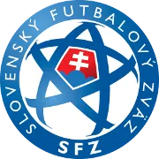 Logo of Slovakia
