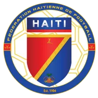 Logo of Haiti