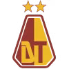 Logo of Deportes Tolima