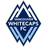 Logo of Vancouver Whitecaps