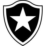 Logo of Botafogo RJ