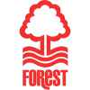 Logo of Nottingham Forest