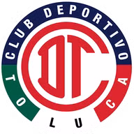 Logo of Toluca