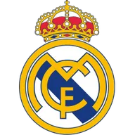 Logo of Real Madrid