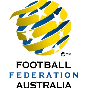 Logo of Australia U17