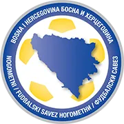 Logo of Bosnia-Herzegovina
