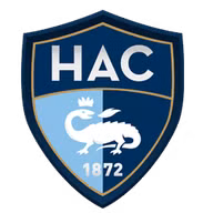 Logo of Havre Athletic Club