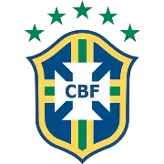 Logo of Brazil