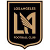 Logo of Los Angeles FC