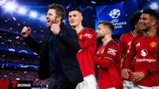 Man Utd trở lại C1 sau 2 năm, dàn sao được tăng 25% lương