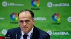 Bị Tây Ban Nha phản đối, các CLB Anh hụt suất Champions League