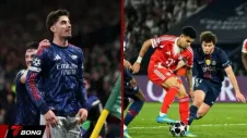 Cơn Mưa 9 Bàn Có Cứu Được Bayern Hay Arsenal Mới Là "Trùm Cuối"? 