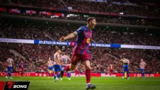 Yamal Và Rashford Tỏa Sáng Giúp Barca Ngược Dòng Ngoạn Mục