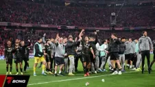 PSG loại Bayern Munich: Thẳng tiến Budapest đối đầu Arsenal tại chung kết UCL