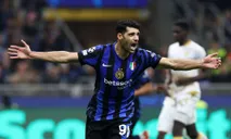 PSV, Leeds United và Fulham đều muốn ký hợp đồng với tiền đạo bị Inter Milan loại khỏi đội hình Serie A