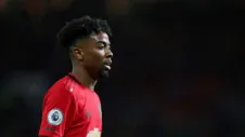 "Một số cầu thủ Man Utd có thể đã bị áp lực bởi sức nặng chiếc áo đấu"