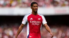 Khám phá top 5 bí mật thú vị của William Saliba