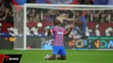 Crystal Palace 2-1 Shakhtar Donetsk: "Đại bàng" tung cánh tại đấu trường châu lục