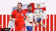 Lịch sử "Tam Sư": Nhìn lại những trận thắng hủy diệt tại World Cup và EURO