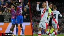Crystal Palace mang sức mạnh hủy diệt đối đầu Rayo Vallecano tại chung kết Conference League