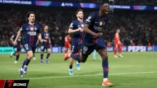 Dembele Hướng Tới Quả Bóng Vàng 2026 Sau Cú Đúp