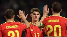 Kazakhstan 1-1 Bỉ: Chủ nhà tạo bất ngờ, Quỷ đỏ phải chia điểm đầy tiếc nuối
