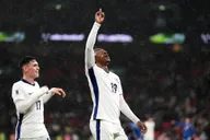 Đánh giá cầu thủ Anh: Elliot Anderson và Eberchi Eze tỏa sáng trong chiến thắng vòng loại World Cup trước Serbia