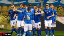 Tuyển Ý từ chối thay Iran dự World Cup 2026