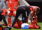 Davies Đối Mặt Nguy Cơ Lỡ World Cup 2026