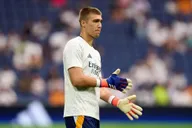 Kế hoạch của Xabi Alonso cho giải pháp thay thế nội bộ của Real Madrid thay thế siêu sao kỳ cựu