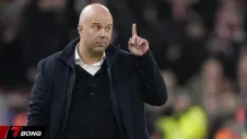 HLV Arne Slot xác nhận Alexander Isak sẵn sàng tái xuất trong trận gặp PSG