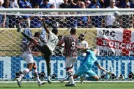  Fluminense dừng bước tại Club World Cup vì hai khoảnh khắc đau đớn từ cựu sao