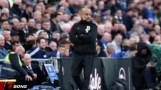 Pep Guardiola Thừa Nhận Man City Đã Mất Quyền Tự Quyết