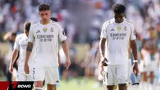 Sự thật tin đồn Valverde và Tchouaméni bị phạt nặng 600.000 USD